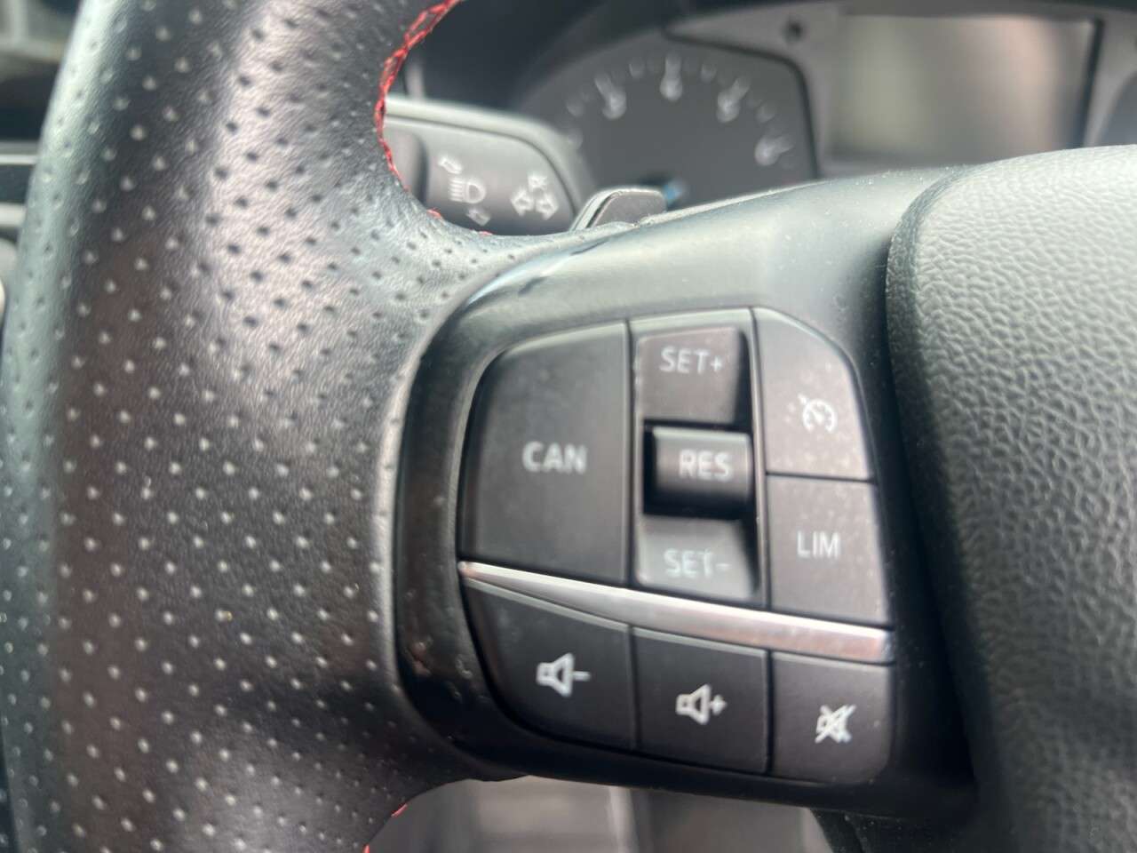 2019 FORD FOCUS 2019 FORD FOCUS