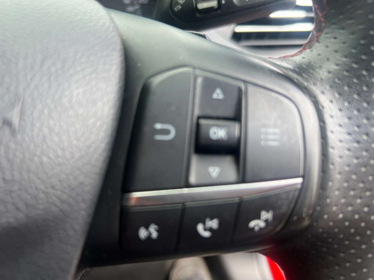 2019 FORD FOCUS 2019 FORD FOCUS