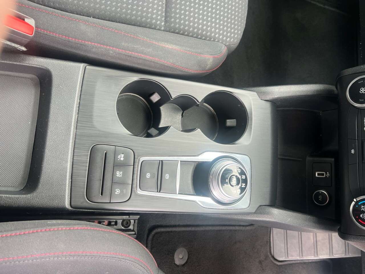 2019 FORD FOCUS 2019 FORD FOCUS
