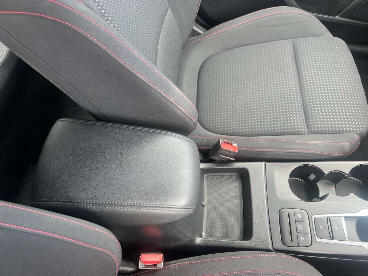 2019 FORD FOCUS 2019 FORD FOCUS