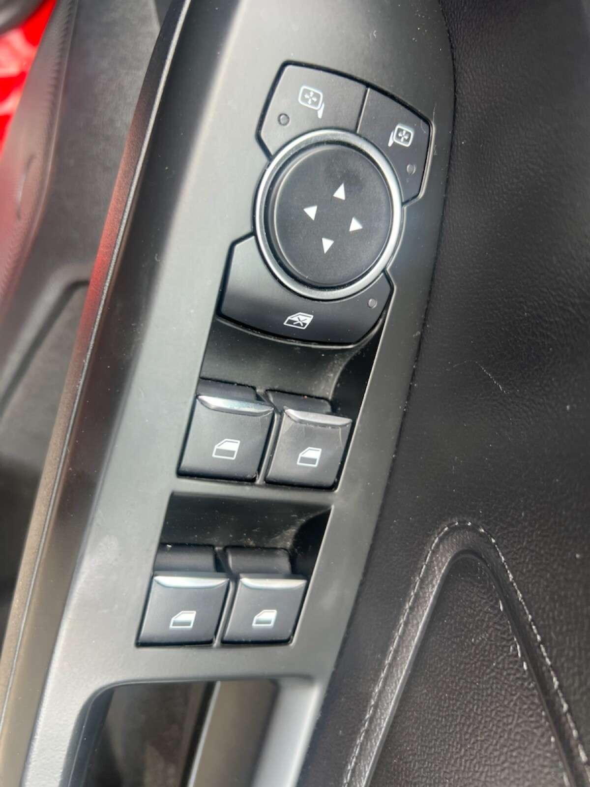 2019 FORD FOCUS 2019 FORD FOCUS