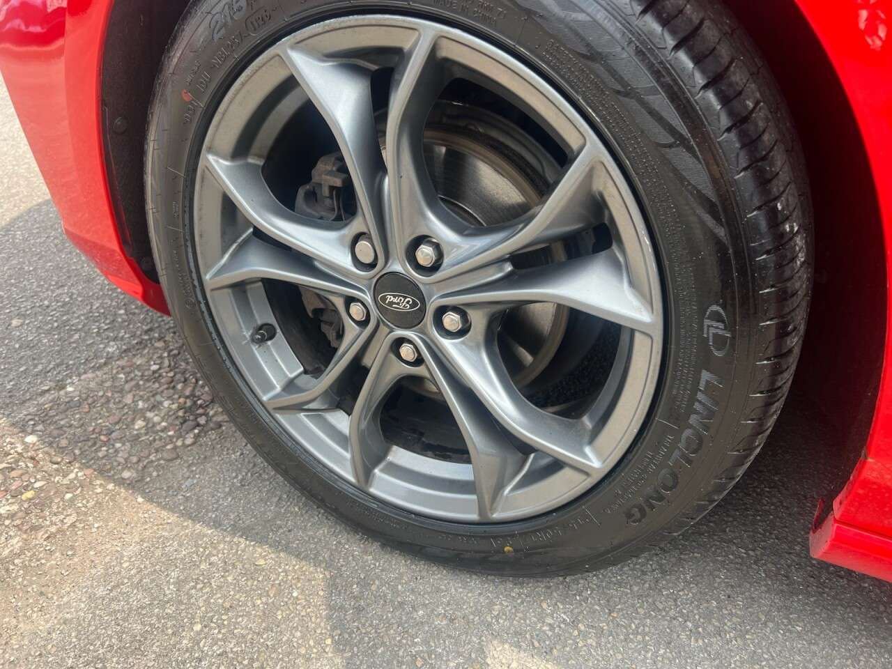 2019 FORD FOCUS 2019 FORD FOCUS