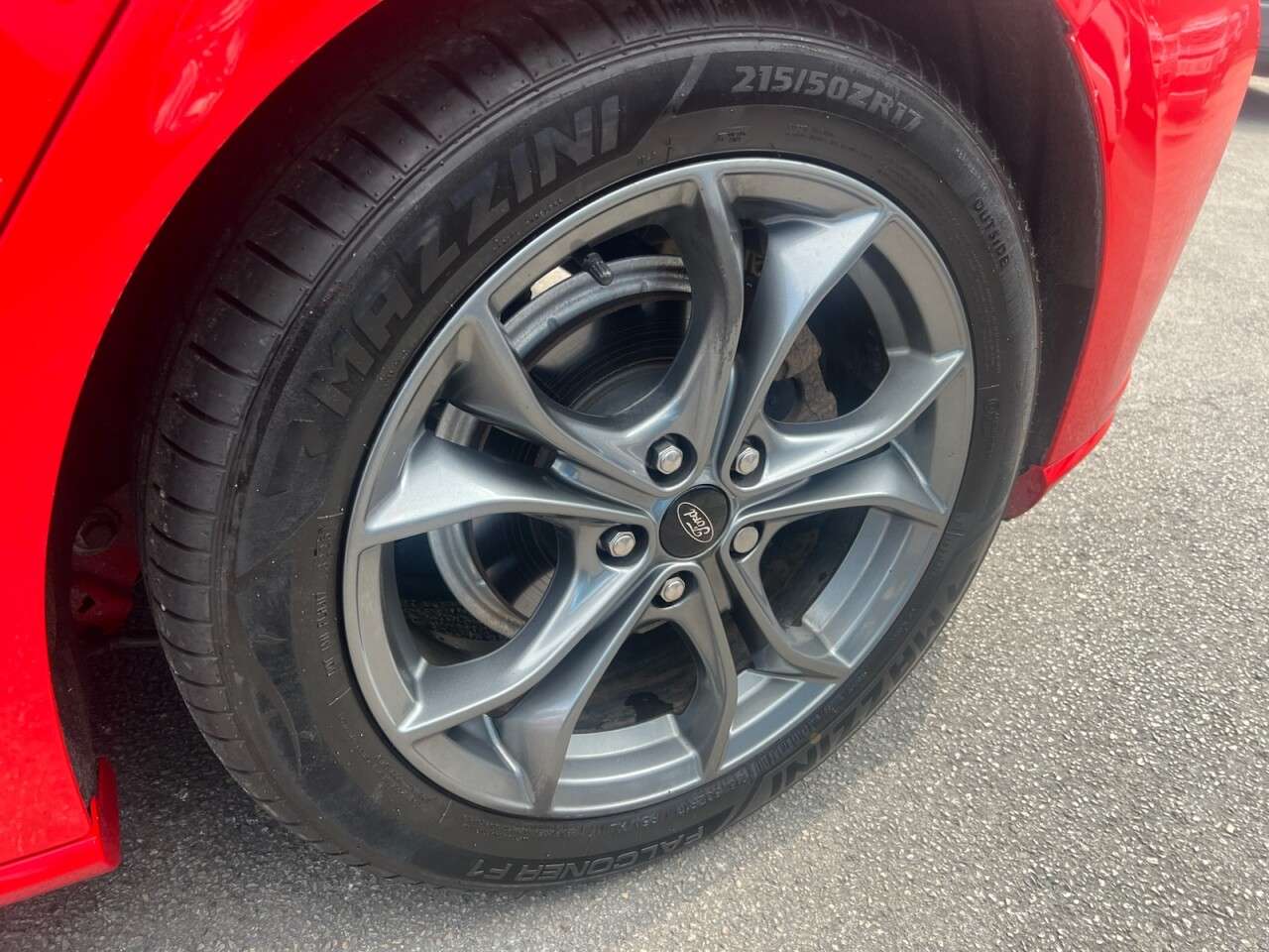 2019 FORD FOCUS 2019 FORD FOCUS
