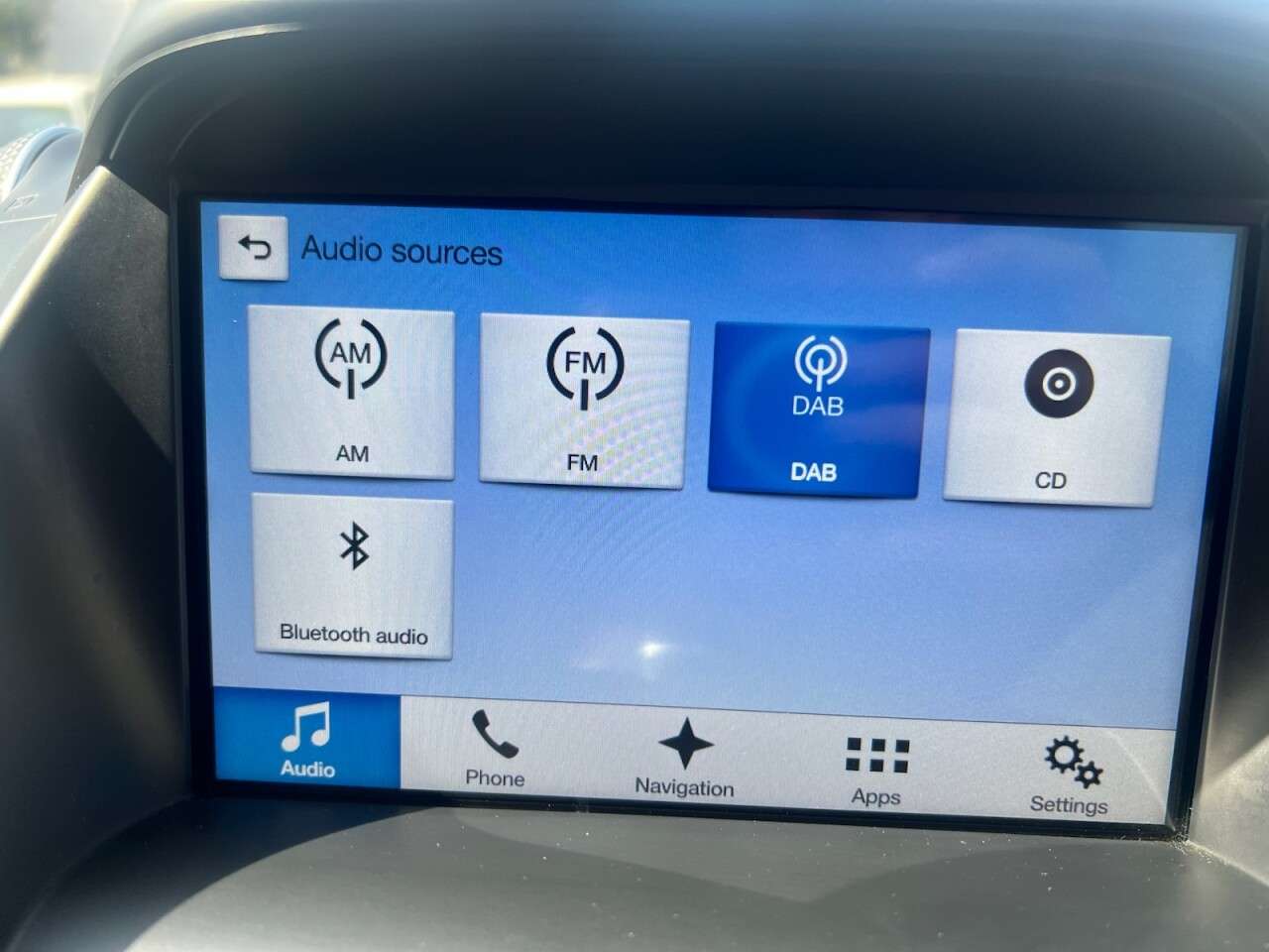 2017 FORD KUGA 2017 FORD KUGA