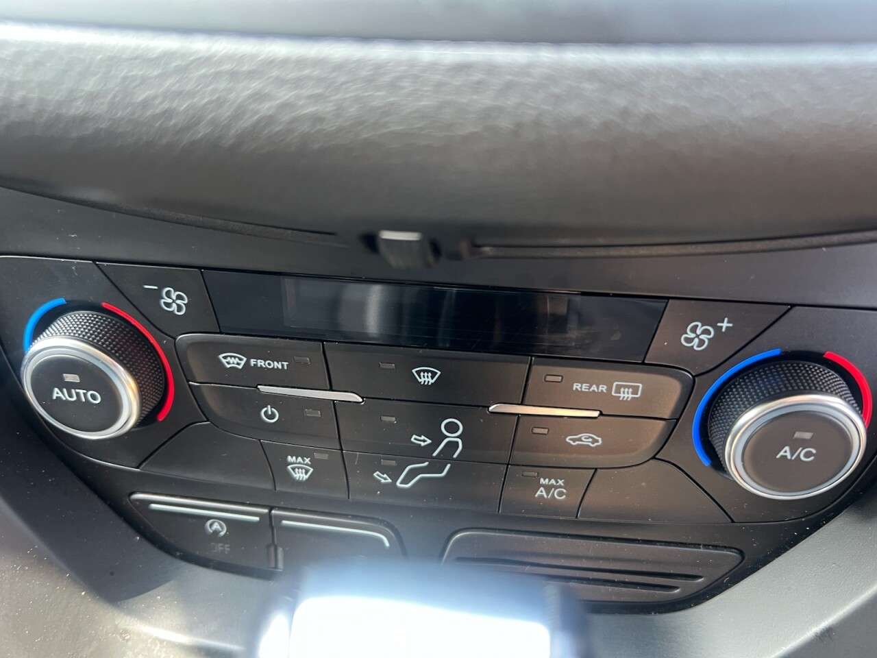 2017 FORD KUGA 2017 FORD KUGA