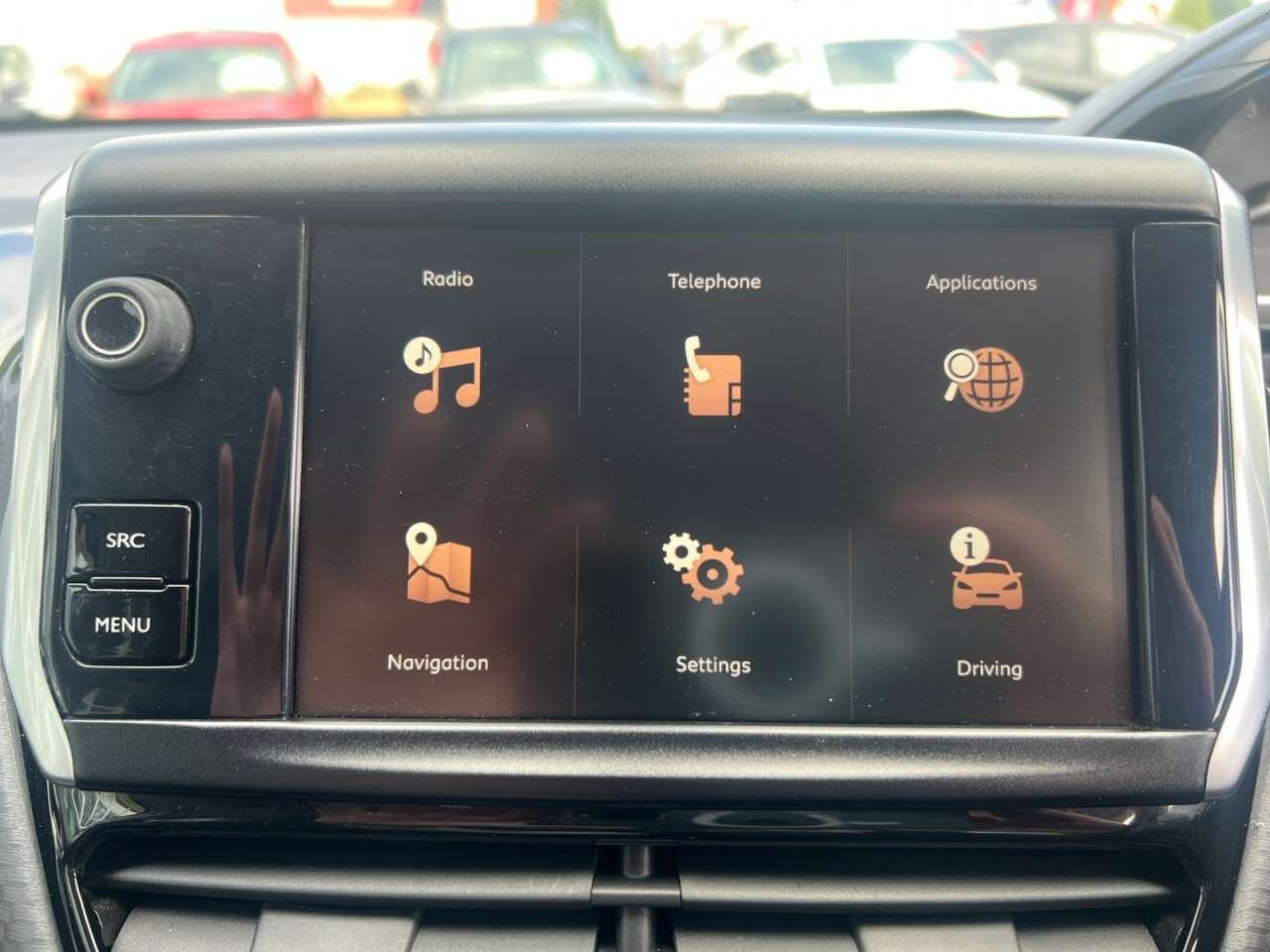 2017 PEUGEOT 2008 2017 PEUGEOT 2008
