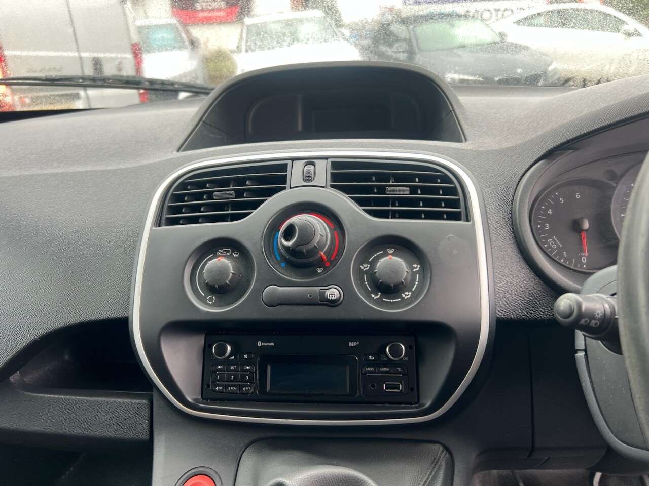 2014 RENAULT KANGOO 2014 RENAULT KANGOO