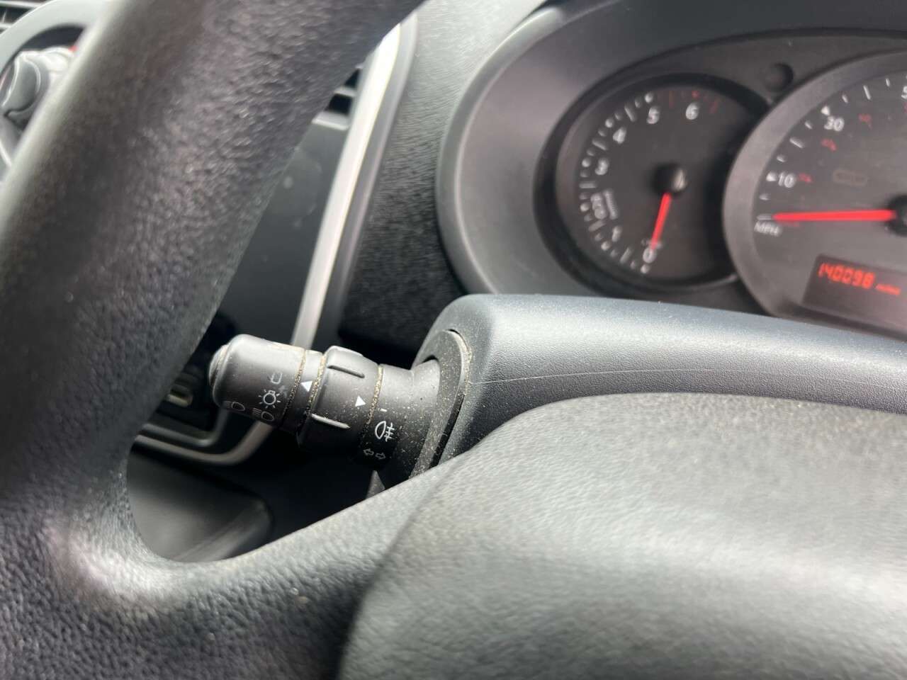 2014 RENAULT KANGOO 2014 RENAULT KANGOO