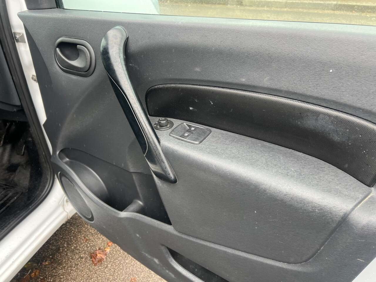 2014 RENAULT KANGOO 2014 RENAULT KANGOO