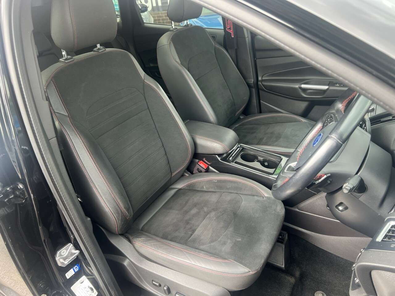 2019 FORD KUGA 2019 FORD KUGA