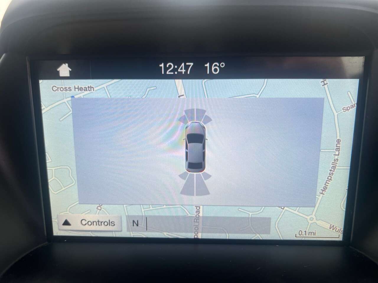2019 FORD KUGA 2019 FORD KUGA