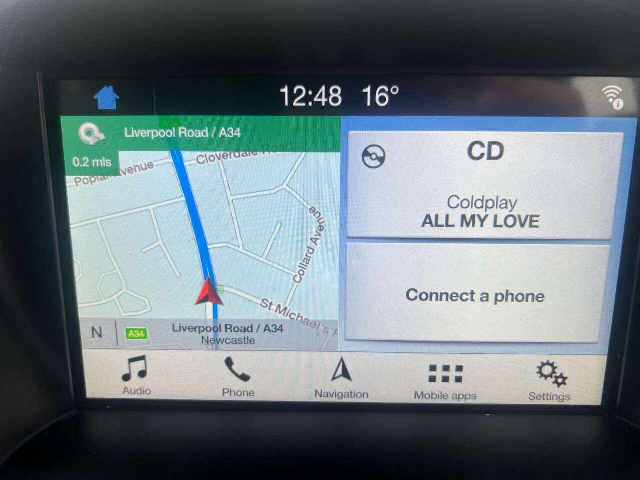 2019 FORD KUGA 2019 FORD KUGA