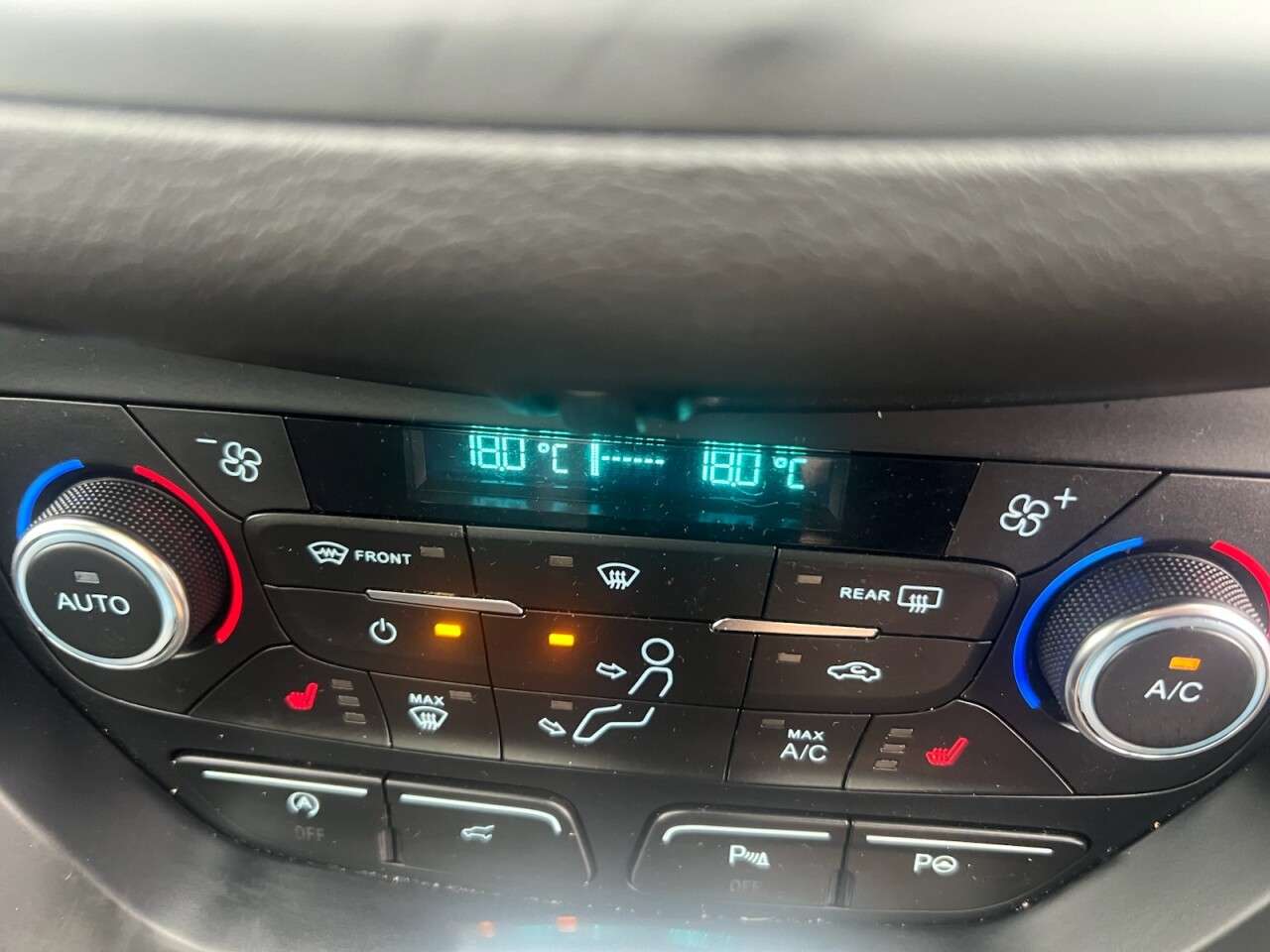 2019 FORD KUGA 2019 FORD KUGA