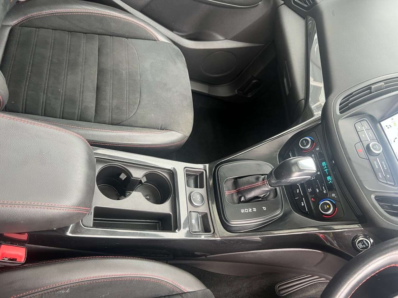 2019 FORD KUGA 2019 FORD KUGA