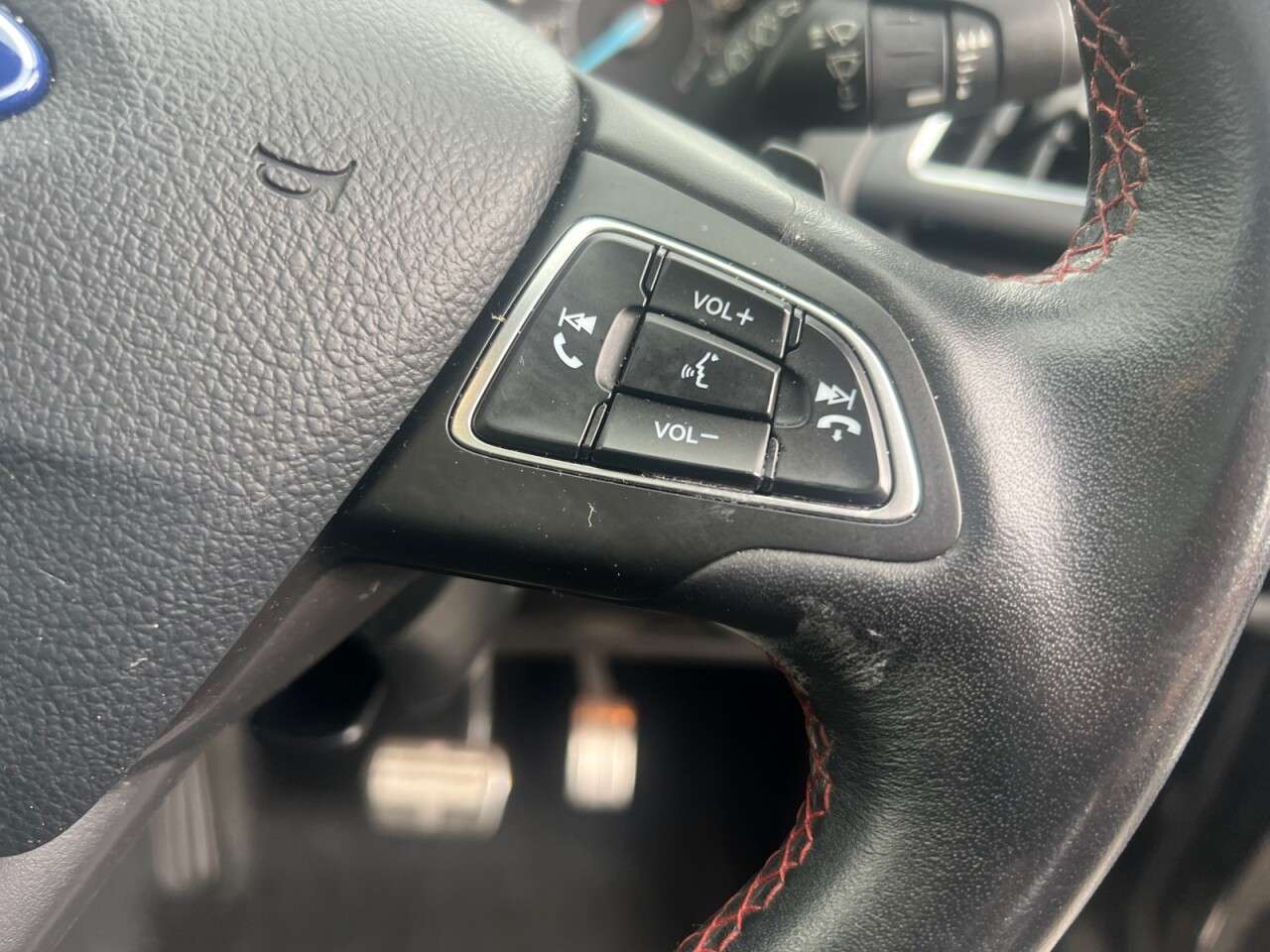 2019 FORD KUGA 2019 FORD KUGA