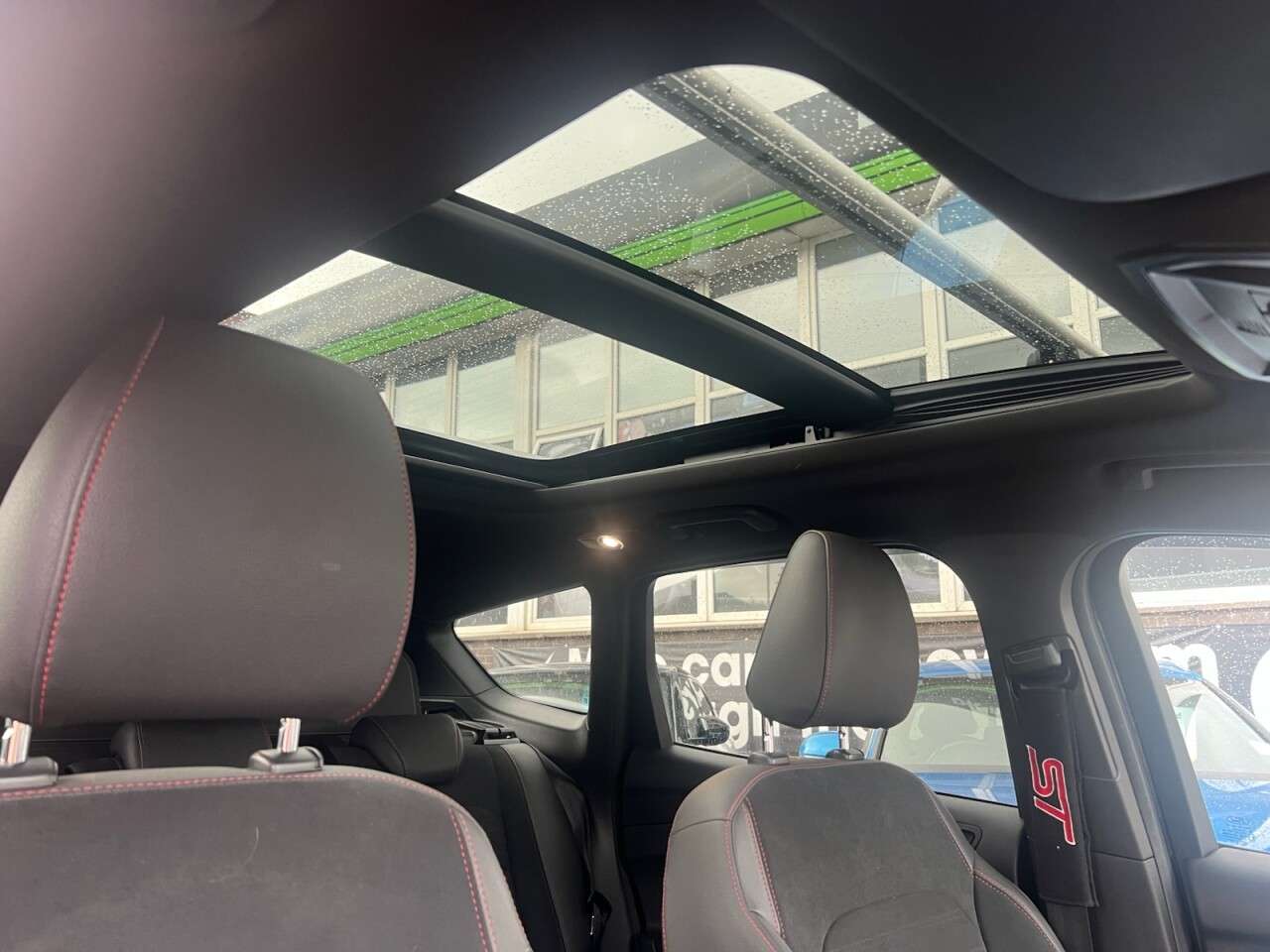 2019 FORD KUGA 2019 FORD KUGA