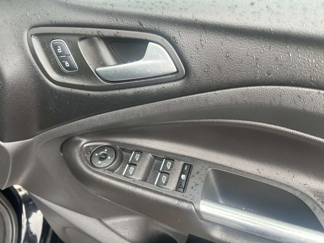 2019 FORD KUGA 2019 FORD KUGA