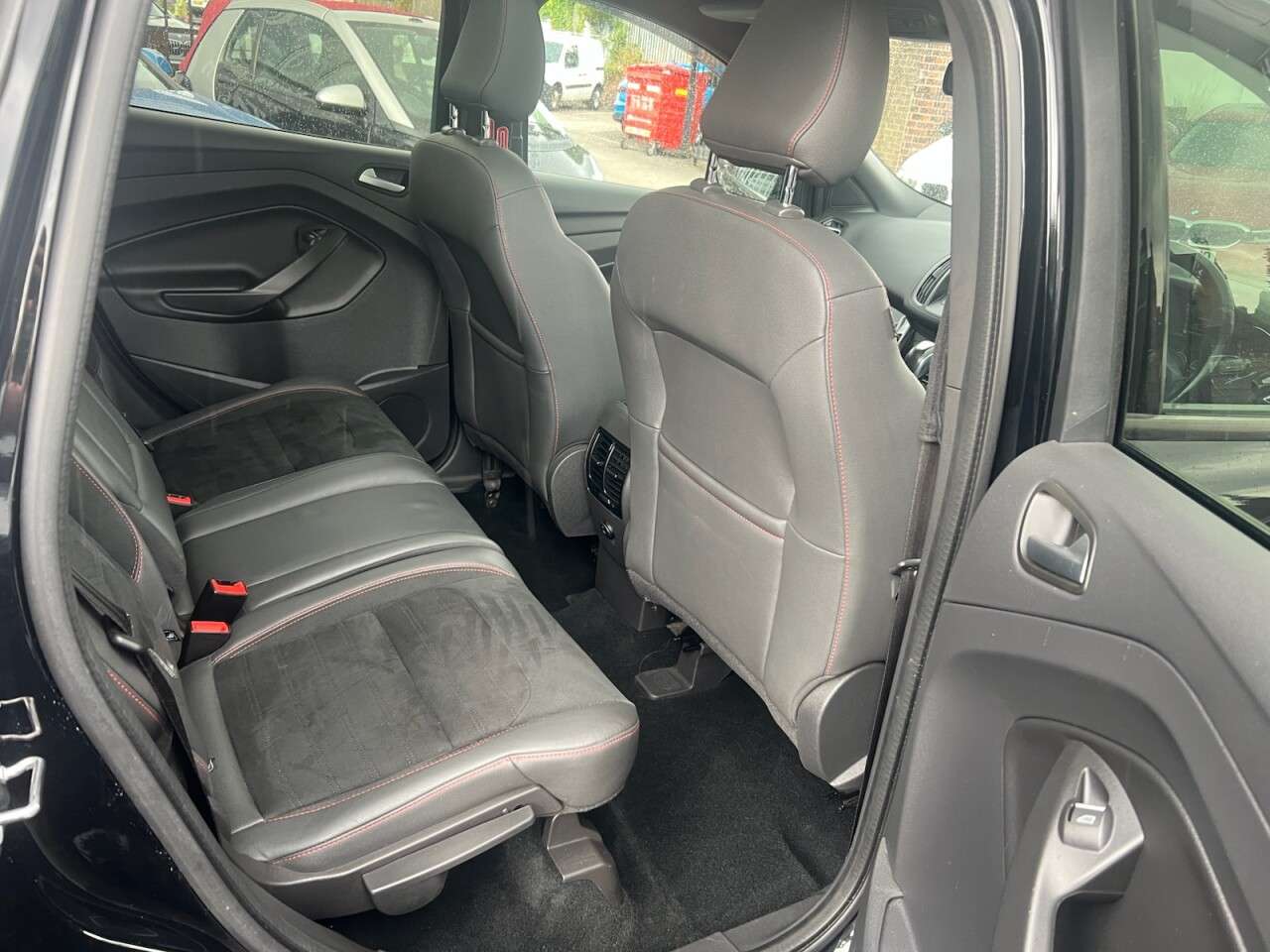 2019 FORD KUGA 2019 FORD KUGA