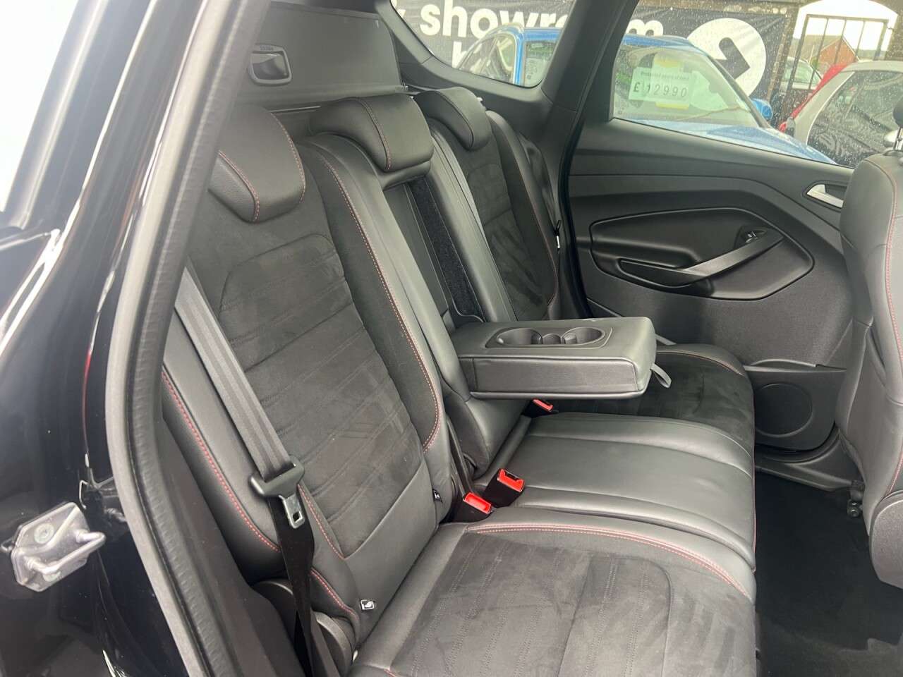 2019 FORD KUGA 2019 FORD KUGA