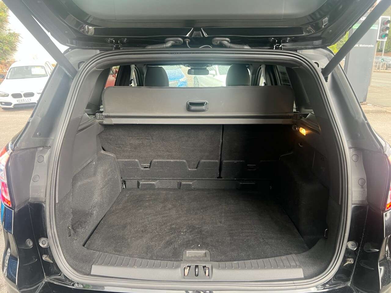 2019 FORD KUGA 2019 FORD KUGA