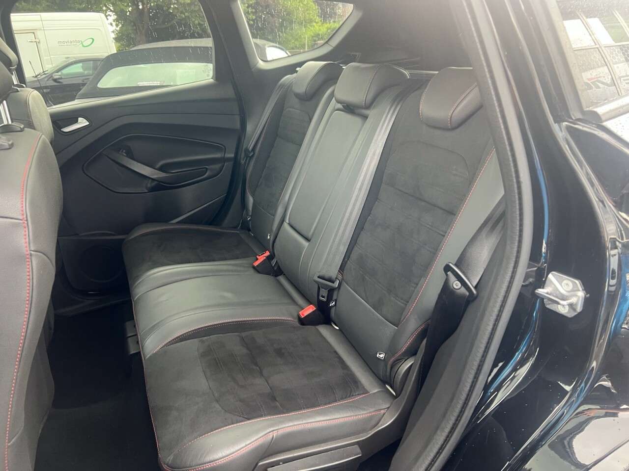 2019 FORD KUGA 2019 FORD KUGA