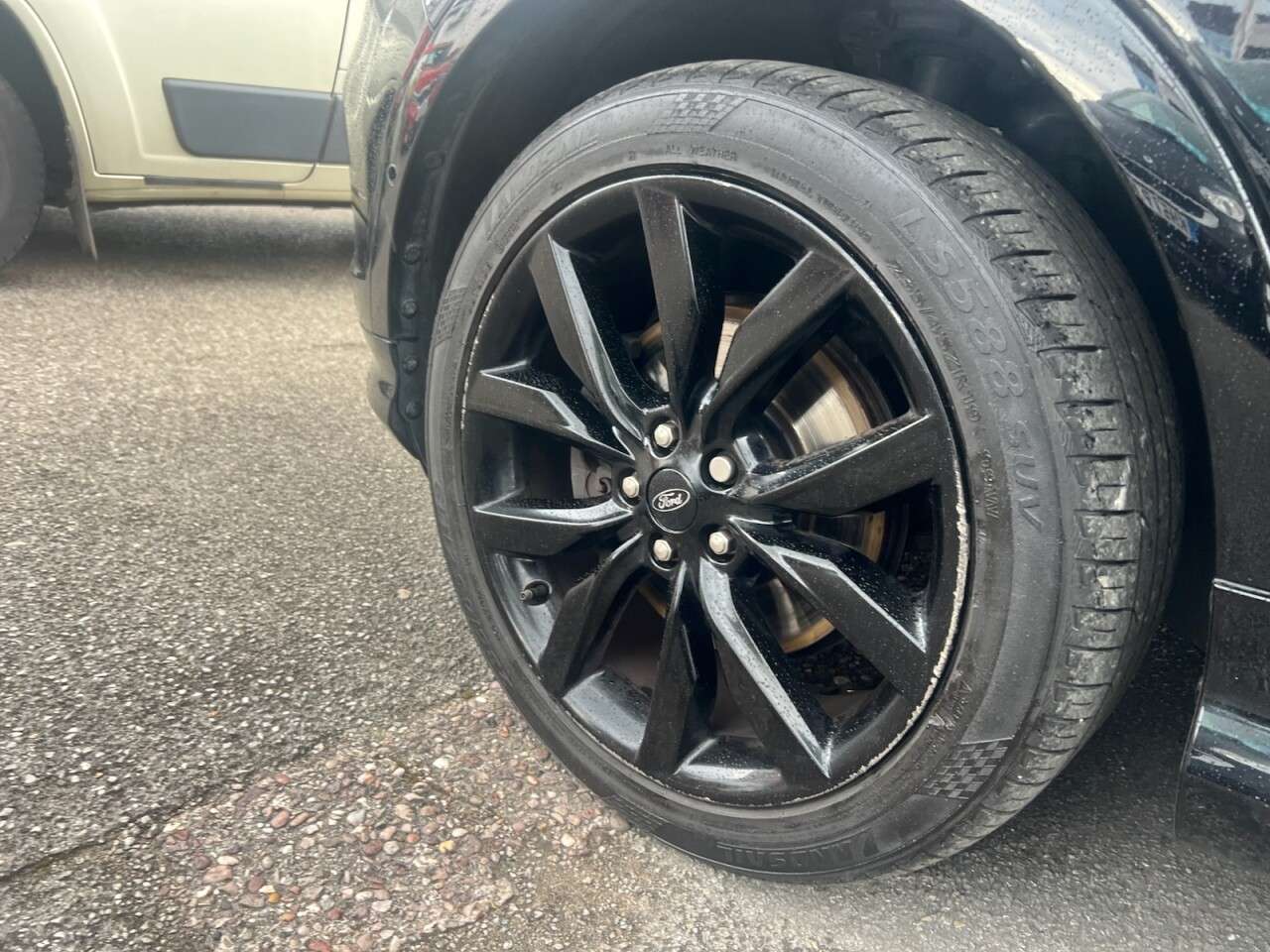 2019 FORD KUGA 2019 FORD KUGA
