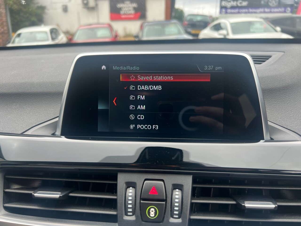 2018 BMW X1 2018 BMW X1