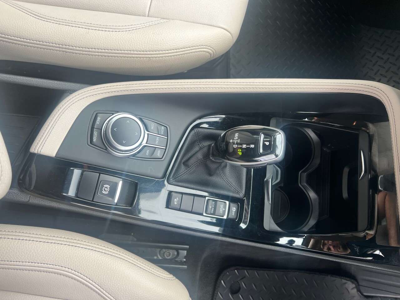 2018 BMW X1 2018 BMW X1