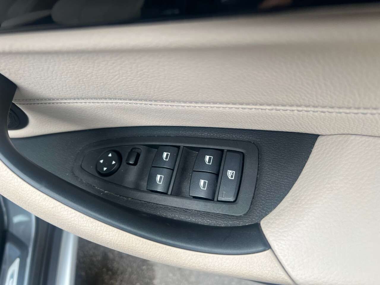 2018 BMW X1 2018 BMW X1