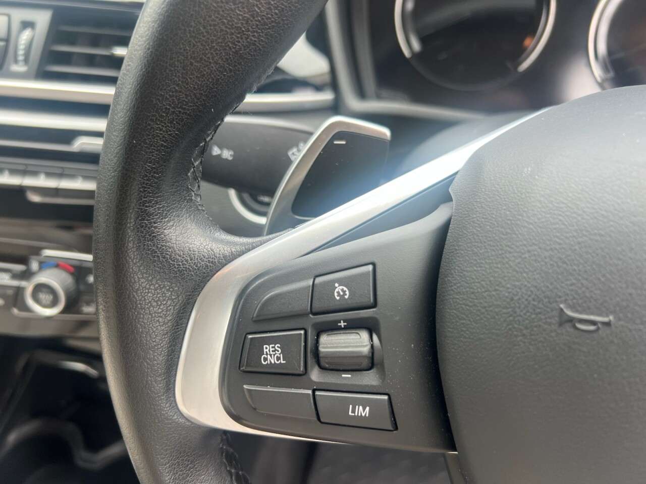 2018 BMW X1 2018 BMW X1