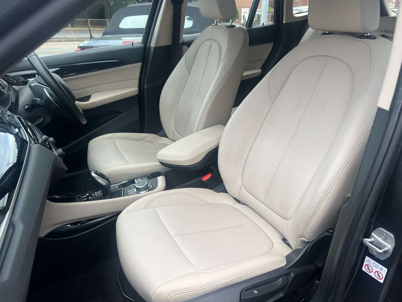 2018 BMW X1 2018 BMW X1