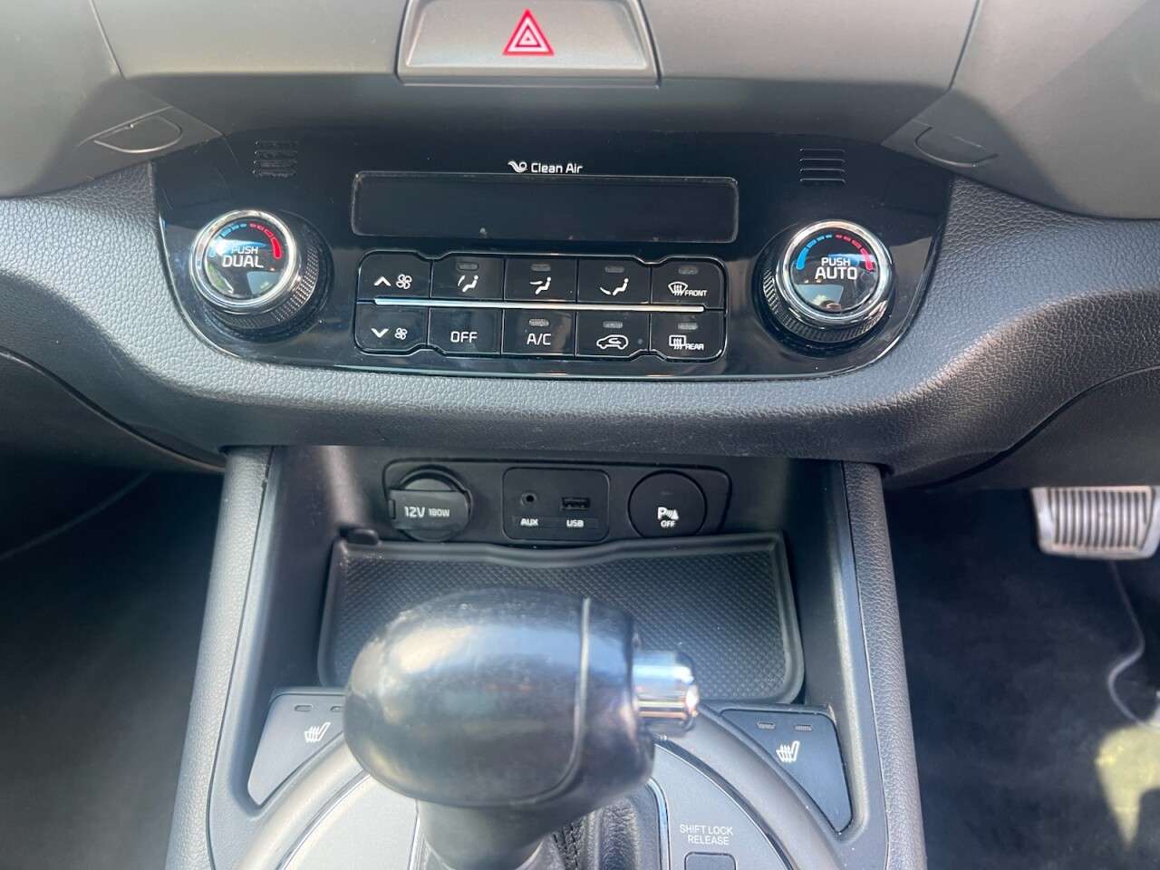 2014 KIA SPORTAGE 2014 KIA SPORTAGE