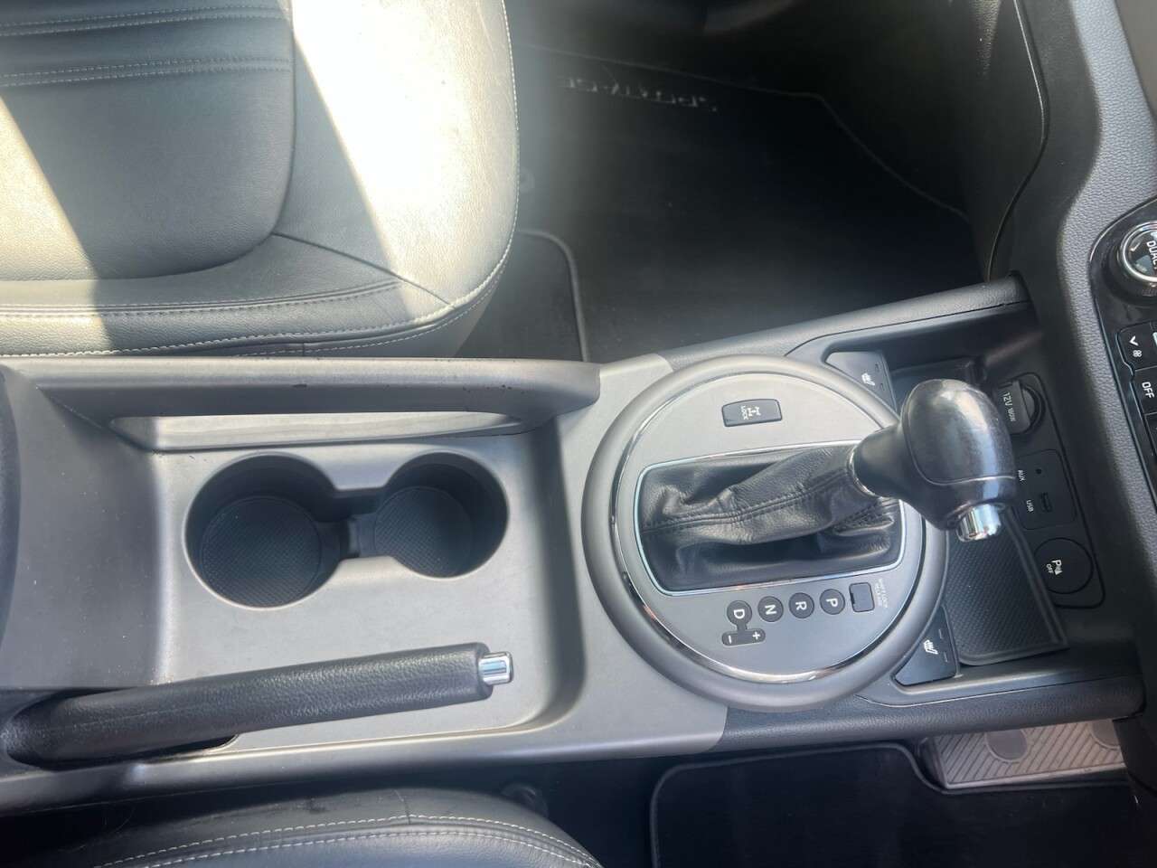 2014 KIA SPORTAGE 2014 KIA SPORTAGE