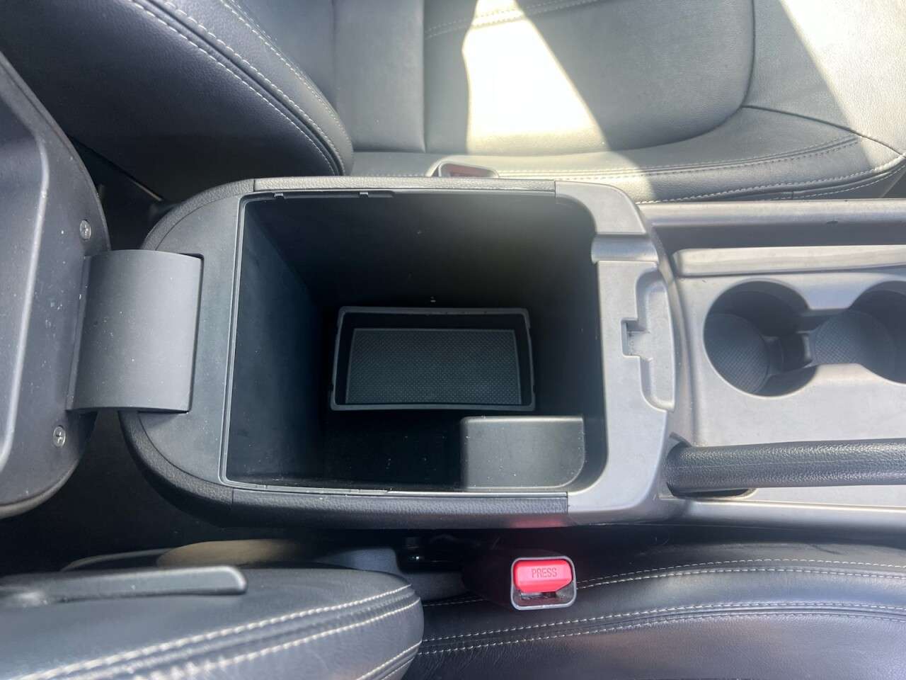2014 KIA SPORTAGE 2014 KIA SPORTAGE