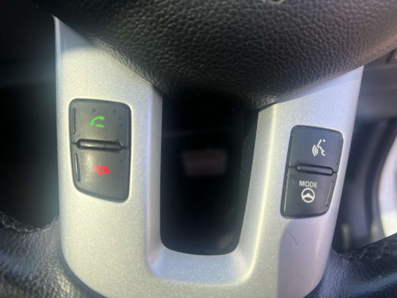 2014 KIA SPORTAGE 2014 KIA SPORTAGE