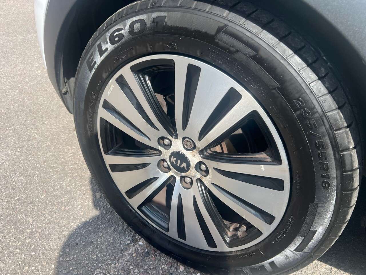 2014 KIA SPORTAGE 2014 KIA SPORTAGE