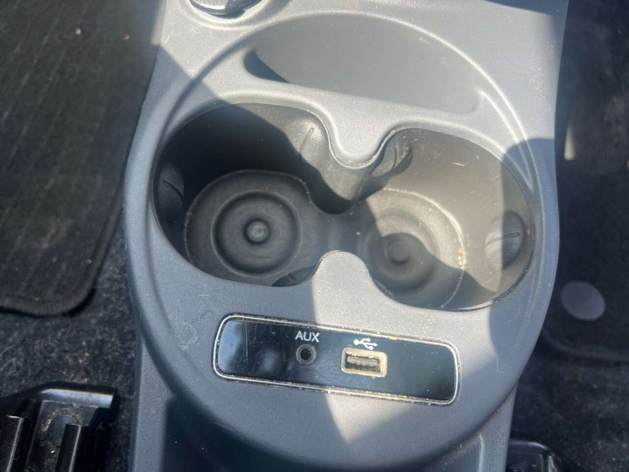 2017 FIAT 500 2017 FIAT 500