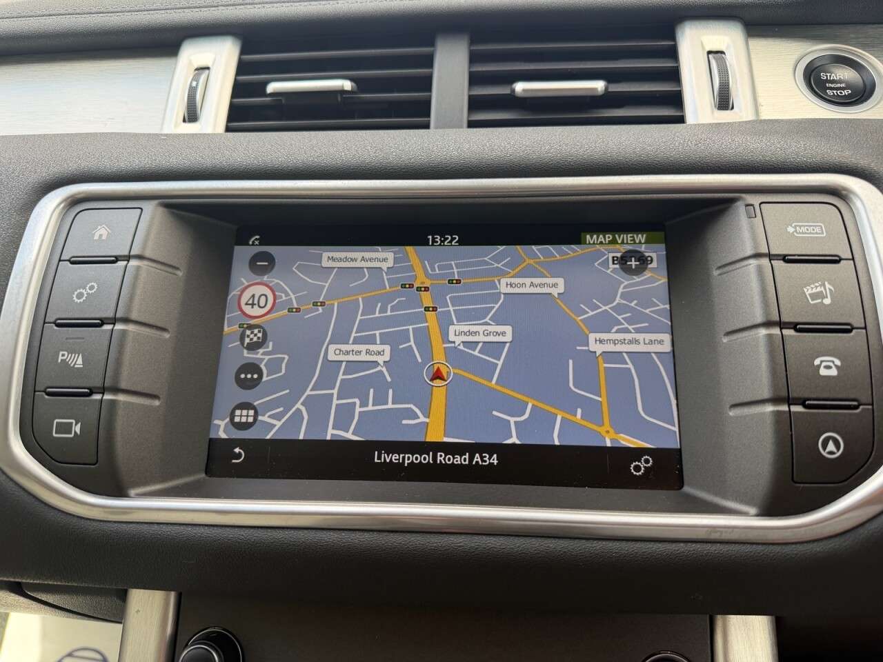2017 LAND ROVER RANGE ROVER EVOQUE 2017 LAND ROVER RANGE ROVER EVOQUE