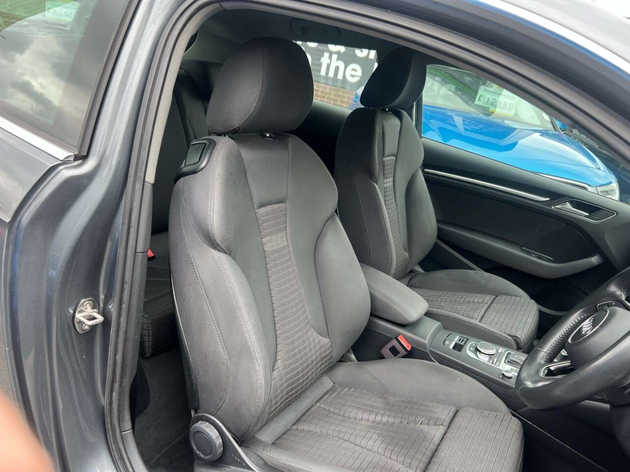 2017 AUDI A3 2017 AUDI A3