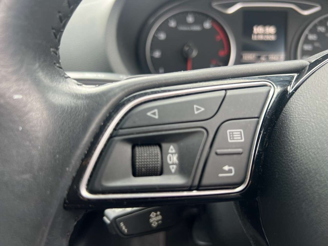 2017 AUDI A3 2017 AUDI A3