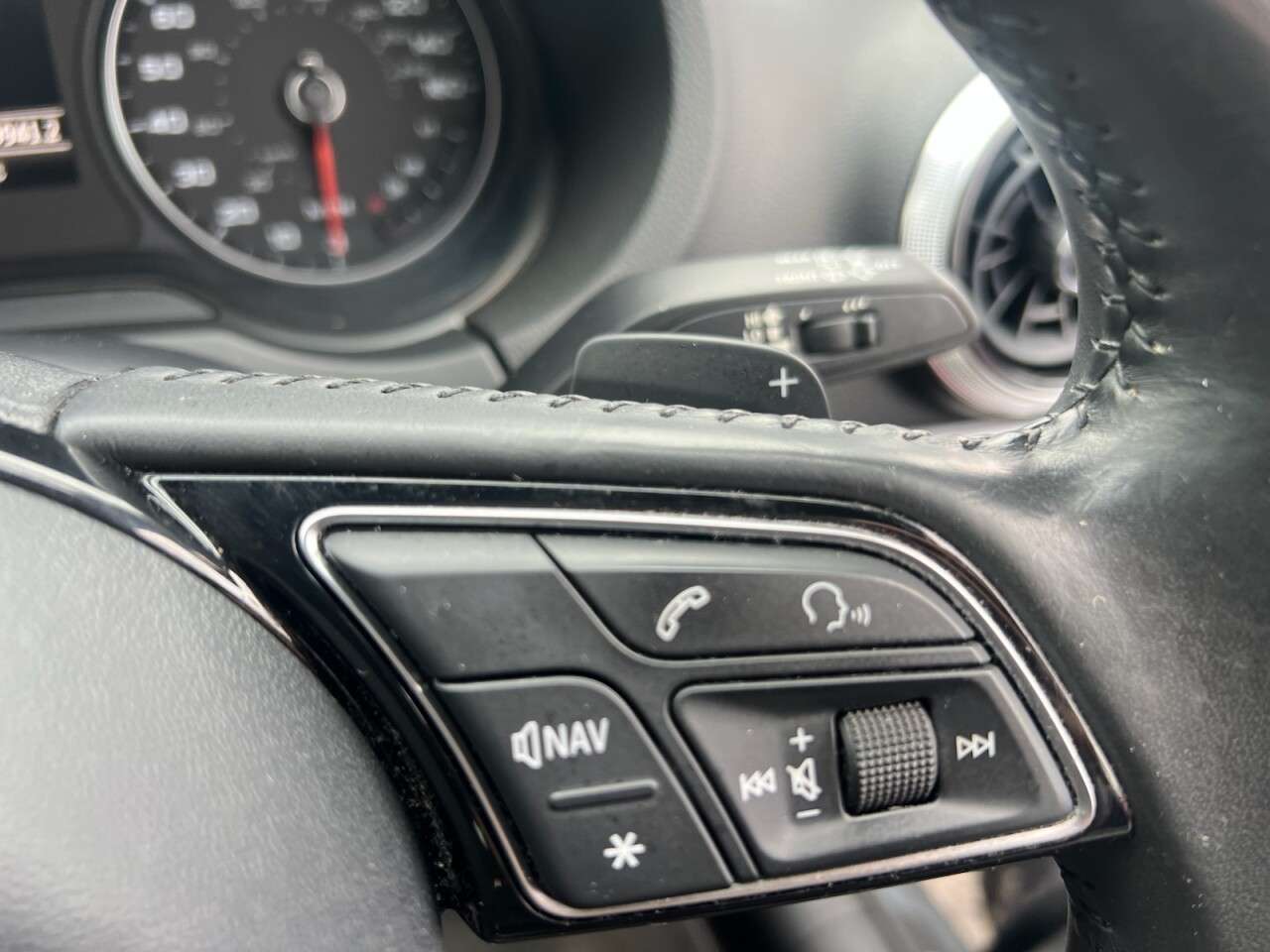2017 AUDI A3 2017 AUDI A3