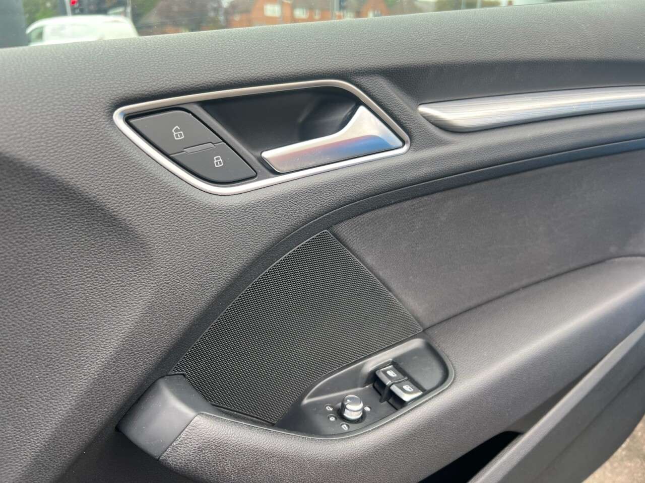 2017 AUDI A3 2017 AUDI A3