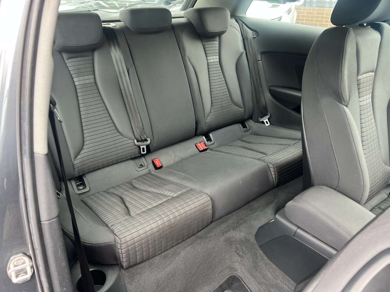 2017 AUDI A3 2017 AUDI A3