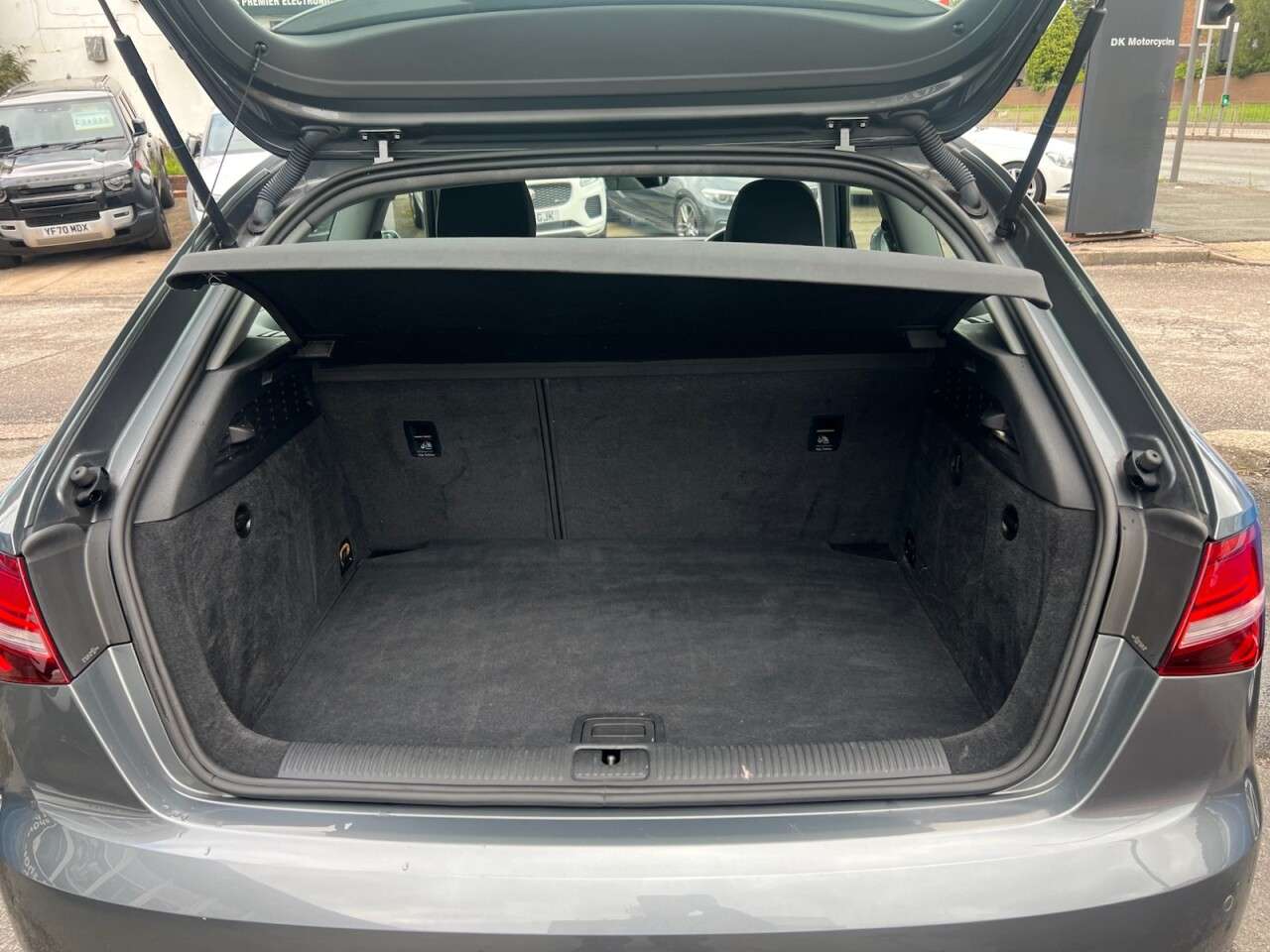 2017 AUDI A3 2017 AUDI A3