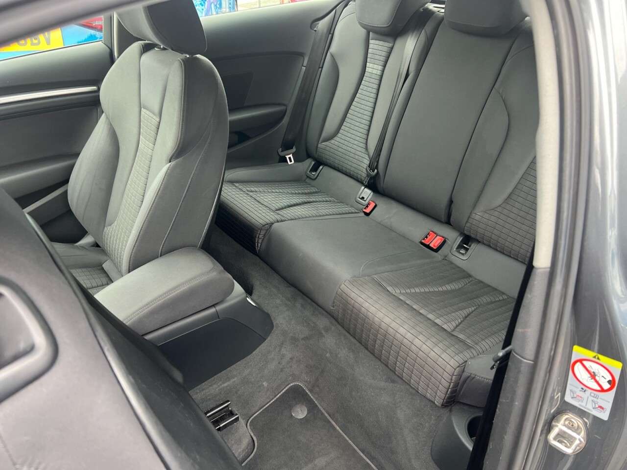 2017 AUDI A3 2017 AUDI A3