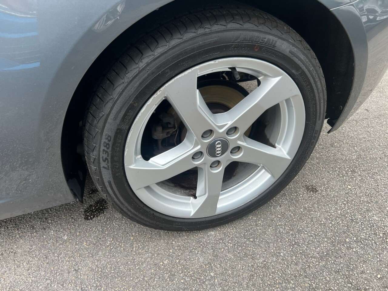2017 AUDI A3 2017 AUDI A3