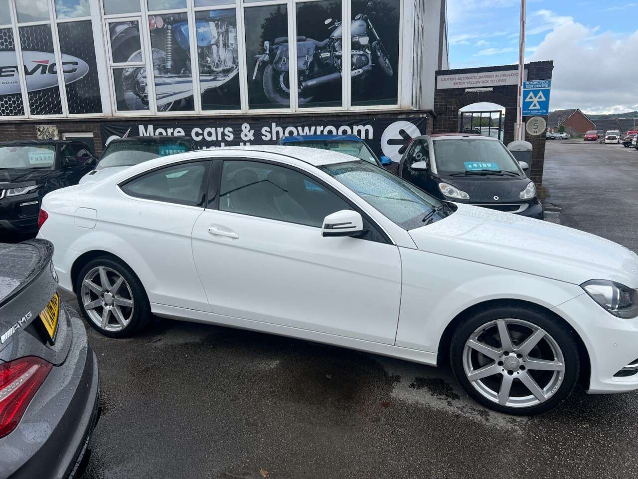 2014 MERCEDES-BENZ C CLASS 2014 MERCEDES-BENZ C CLASS