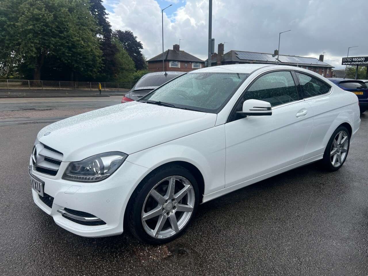 2014 MERCEDES-BENZ C CLASS 2014 MERCEDES-BENZ C CLASS
