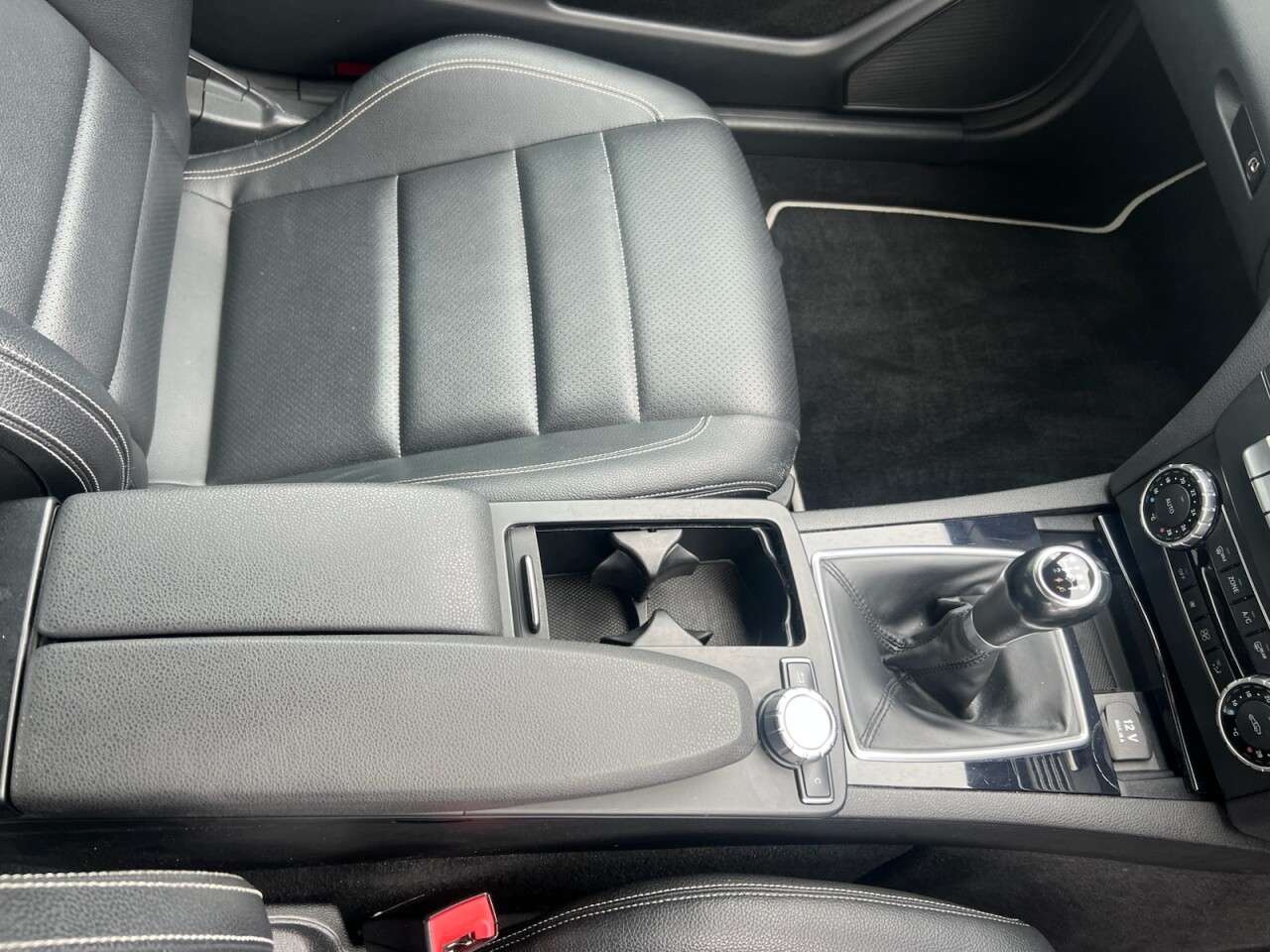 2014 MERCEDES-BENZ C CLASS 2014 MERCEDES-BENZ C CLASS