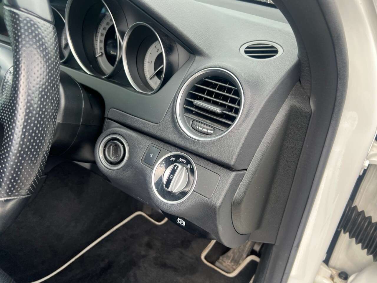2014 MERCEDES-BENZ C CLASS 2014 MERCEDES-BENZ C CLASS